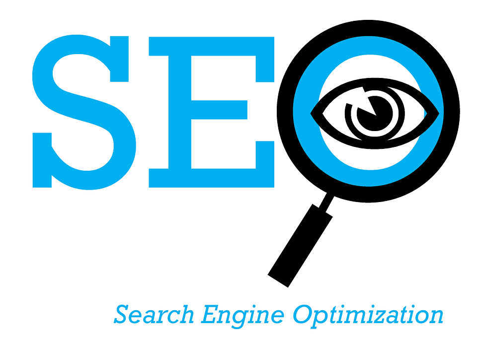 Search Engine Optimisation